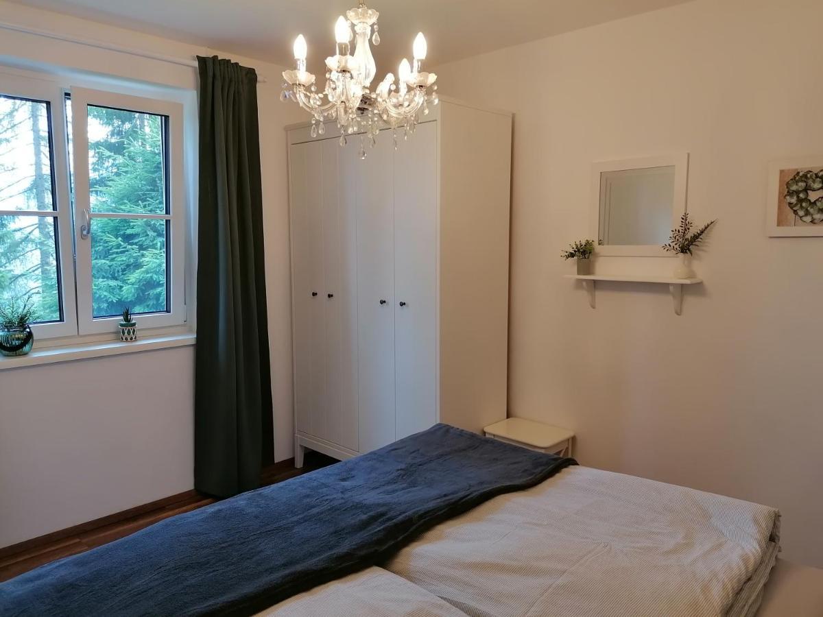 Ferienhaus Tauernblick Sankt Veit im Pongau Exterior foto